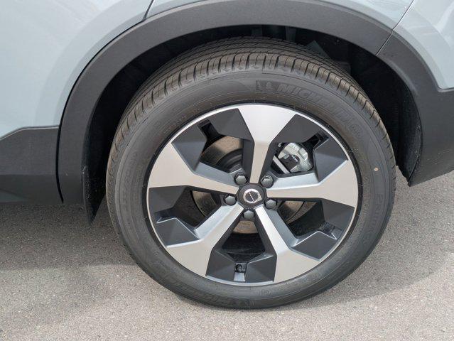 new 2026 Volvo XC40 car, priced at $49,709