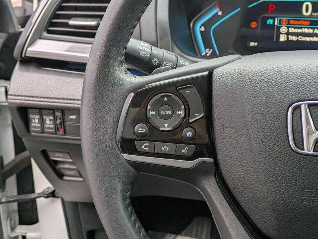 used 2022 Honda Odyssey car, priced at $35,153