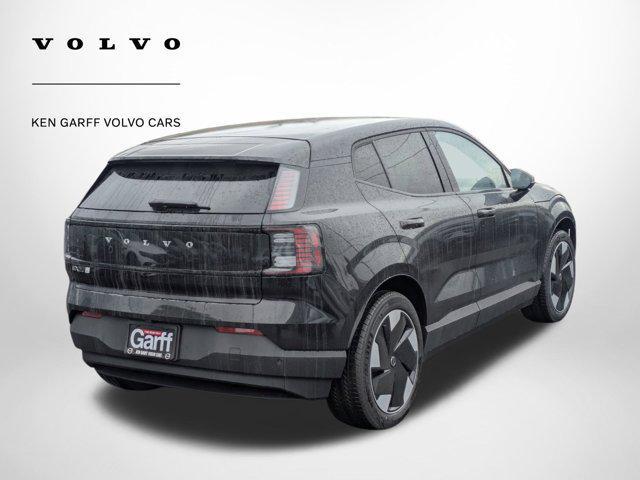 new 2026 Volvo EX30 car, priced at $43,420
