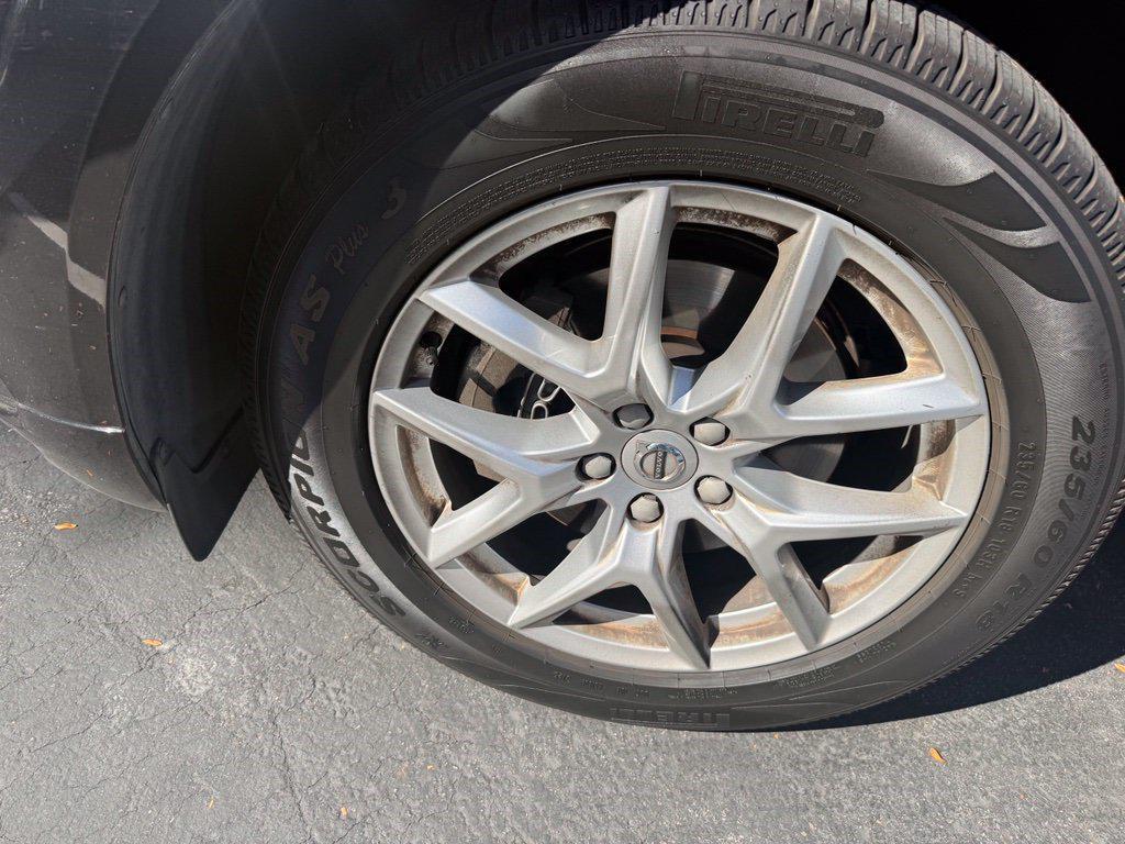 used 2021 Volvo XC60 car, priced at $22,917
