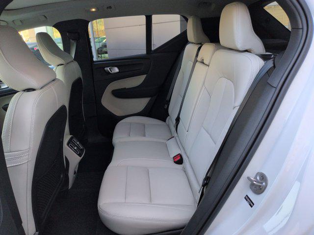 new 2026 Volvo XC40 car, priced at $46,730