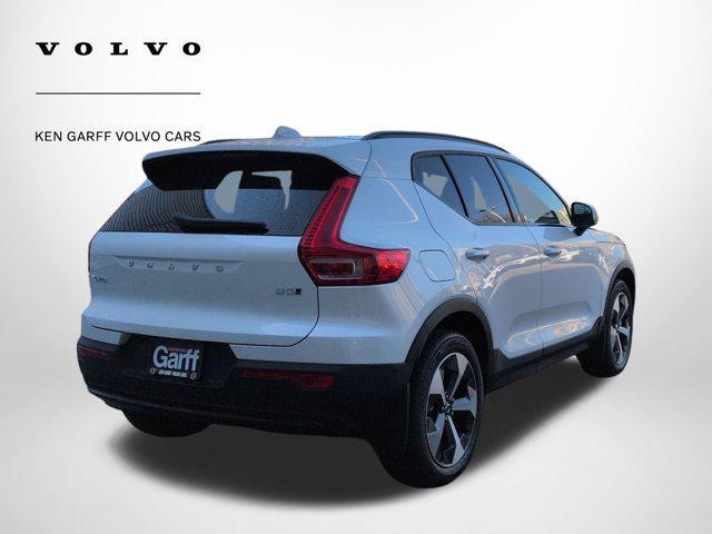 new 2026 Volvo XC40 car, priced at $46,730