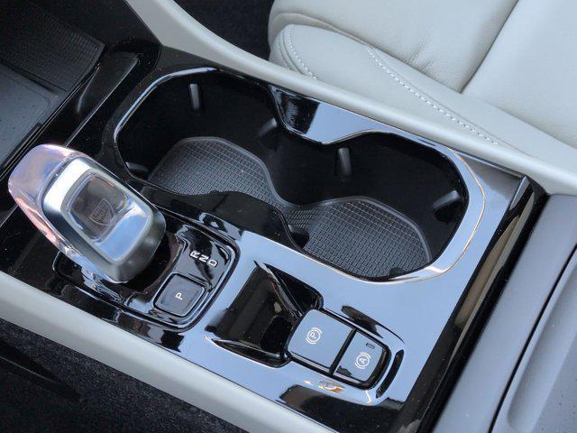 new 2026 Volvo XC40 car, priced at $46,730