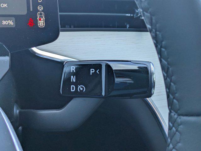 new 2026 Volvo EX90 car, priced at $92,039