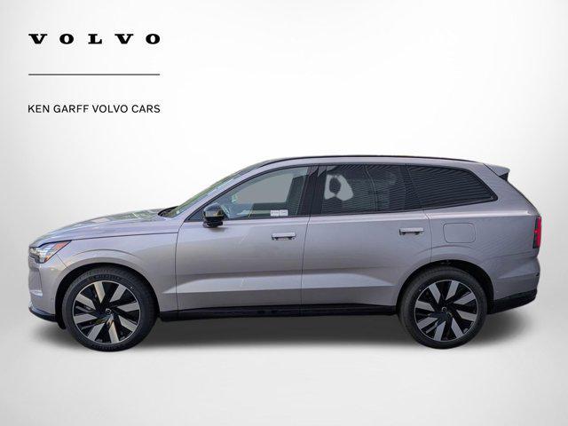 new 2026 Volvo EX90 car, priced at $92,039