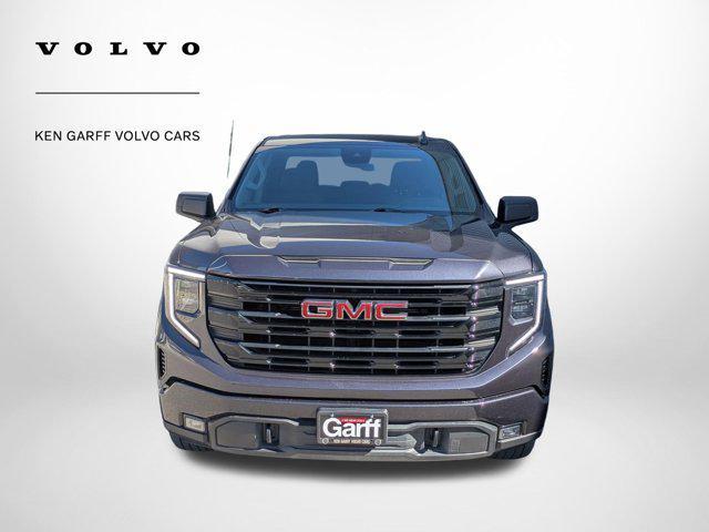 used 2022 GMC Sierra 1500 car, priced at $41,993