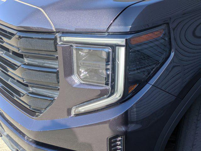 used 2022 GMC Sierra 1500 car, priced at $41,993