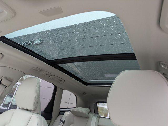 new 2026 Volvo XC60 car, priced at $61,465