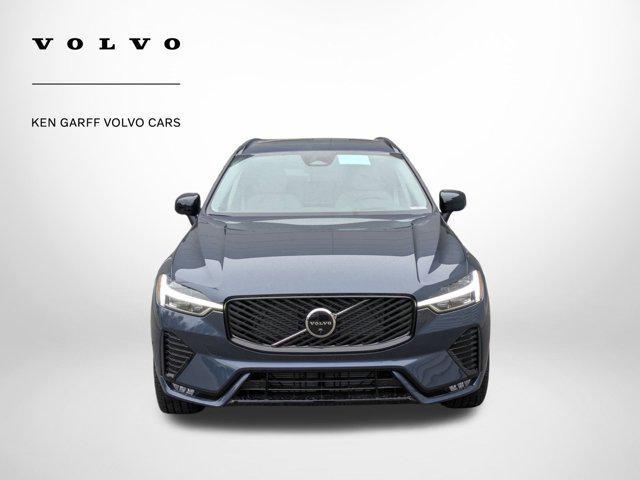 new 2026 Volvo XC60 car, priced at $61,465