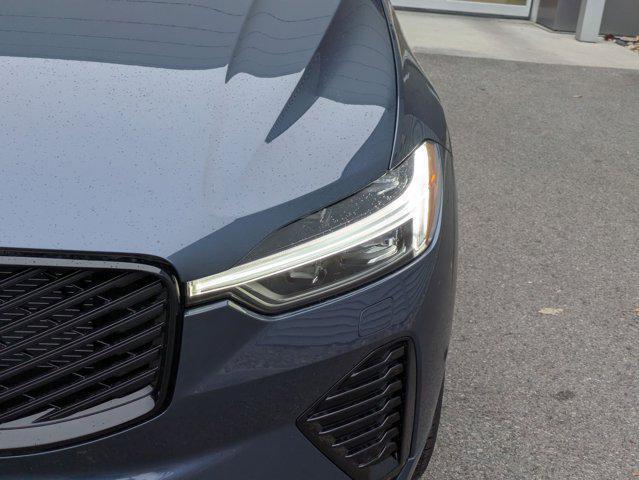 new 2026 Volvo XC60 car, priced at $61,465