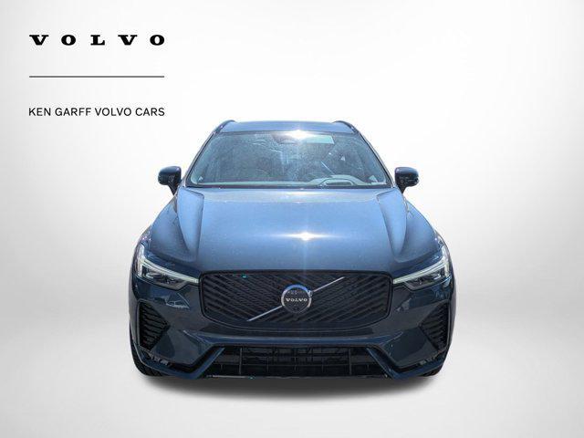 new 2026 Volvo XC60 car, priced at $61,965