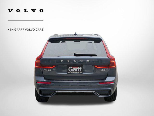 new 2026 Volvo XC60 car, priced at $61,465