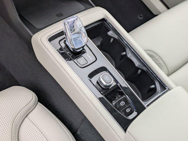 new 2026 Volvo XC90 car, priced at $72,655