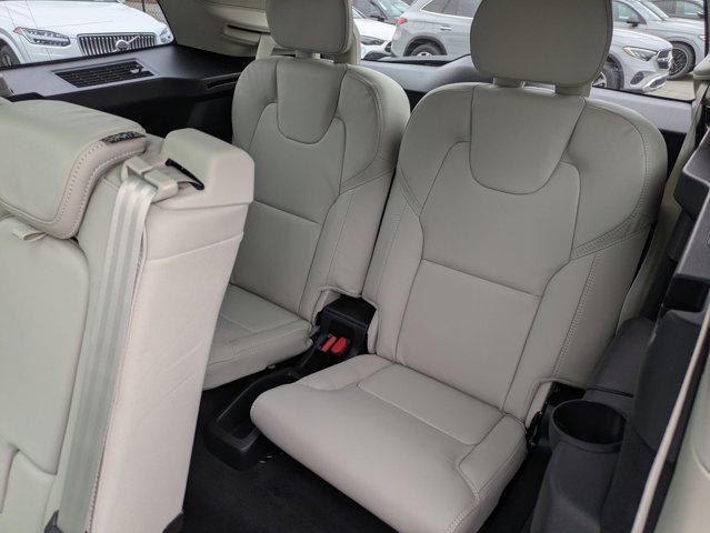 new 2026 Volvo XC90 car, priced at $72,655