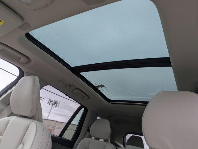 new 2026 Volvo XC90 car, priced at $72,655