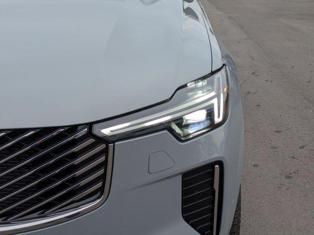 new 2026 Volvo XC90 car, priced at $72,655