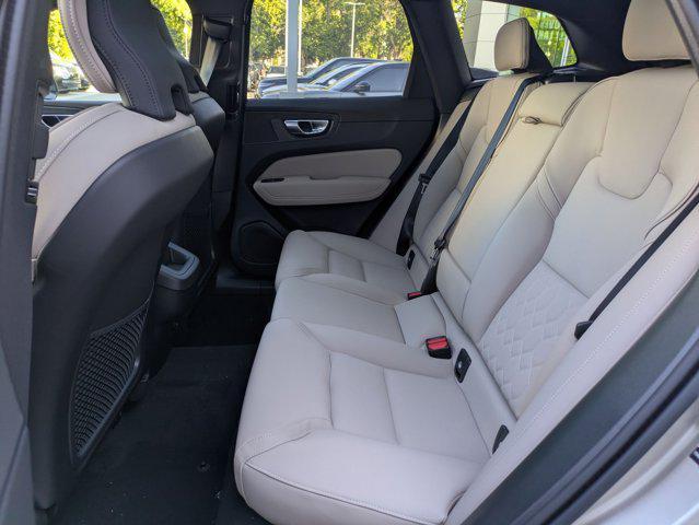 new 2026 Volvo XC60 car, priced at $52,149