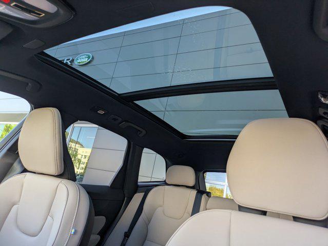 new 2026 Volvo XC60 car, priced at $52,149