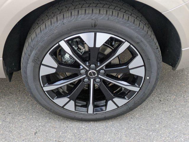 new 2026 Volvo XC60 car, priced at $52,149