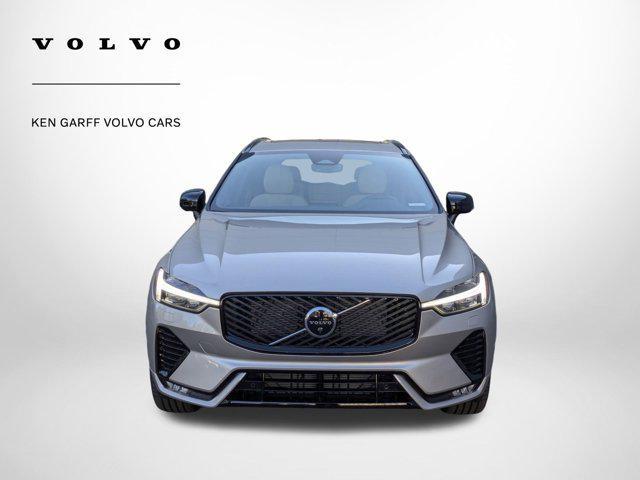 new 2026 Volvo XC60 car, priced at $52,149