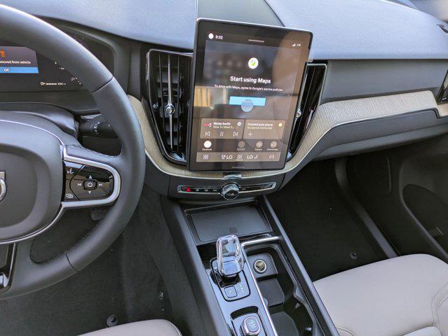 new 2026 Volvo XC60 car, priced at $52,149
