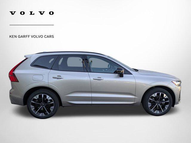 new 2026 Volvo XC60 car, priced at $52,149