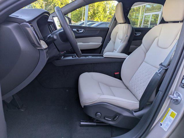 new 2026 Volvo XC60 car, priced at $52,149