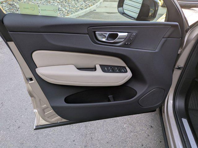 new 2026 Volvo XC60 car, priced at $52,149