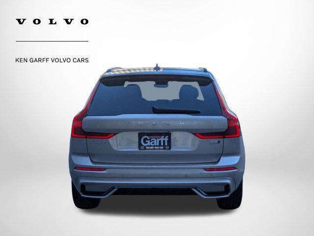 new 2026 Volvo XC60 car, priced at $52,149