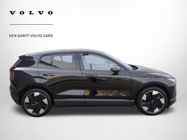 new 2025 Volvo EX30 car, priced at $47,555