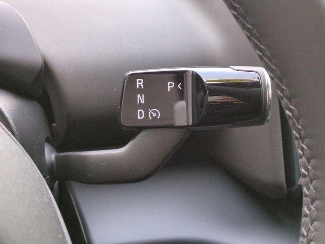 new 2025 Volvo EX30 car, priced at $47,555