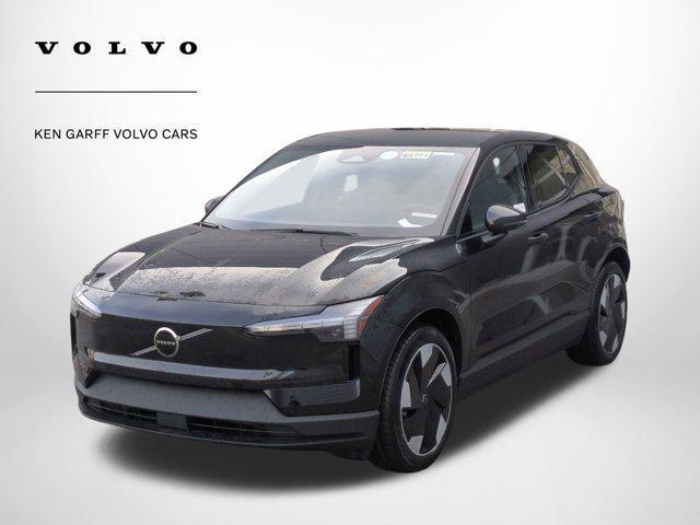 new 2025 Volvo EX30 car, priced at $47,555