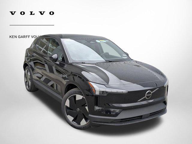 new 2025 Volvo EX30 car, priced at $42,555