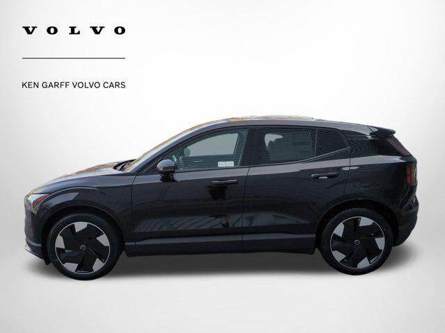 new 2025 Volvo EX30 car, priced at $47,555