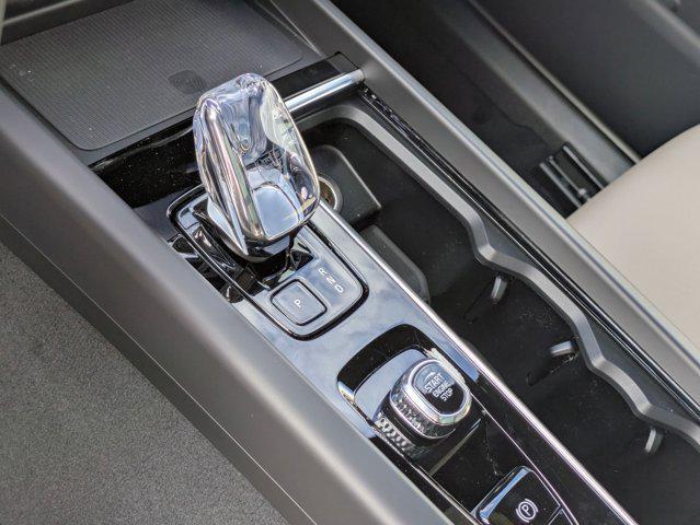 new 2026 Volvo XC60 car, priced at $54,985