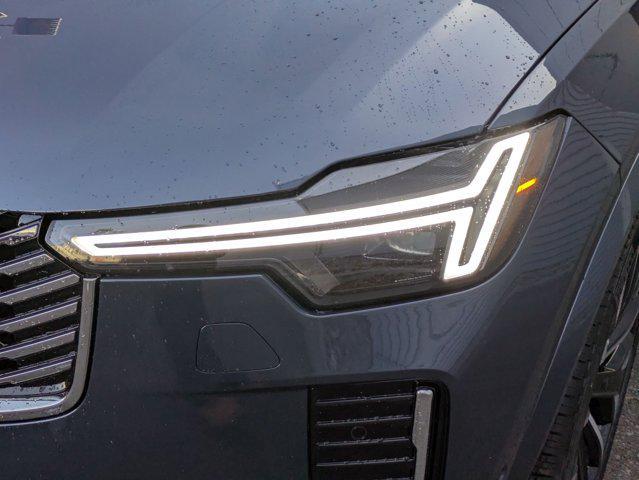 new 2026 Volvo XC90 car, priced at $69,995