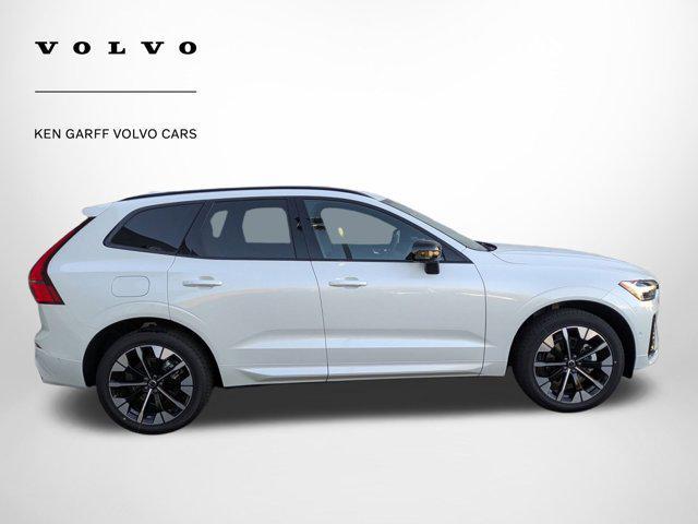 new 2026 Volvo XC60 car, priced at $53,485