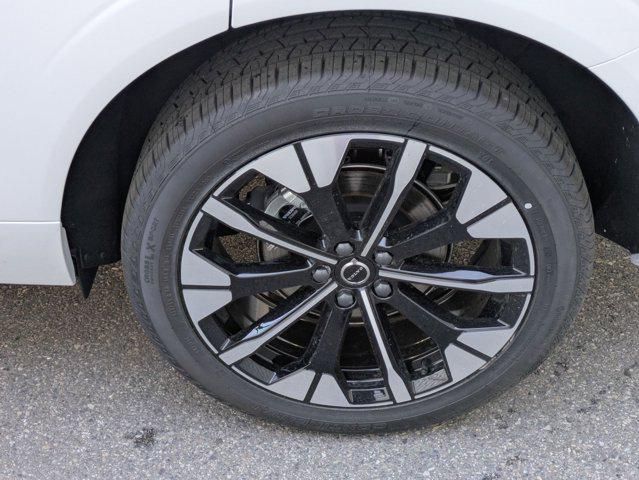 new 2026 Volvo XC60 car, priced at $53,485