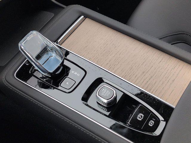 new 2026 Volvo XC90 car, priced at $59,945