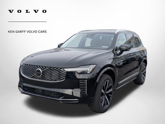 new 2026 Volvo XC90 car, priced at $59,945