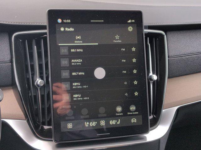 new 2026 Volvo XC90 car, priced at $59,945