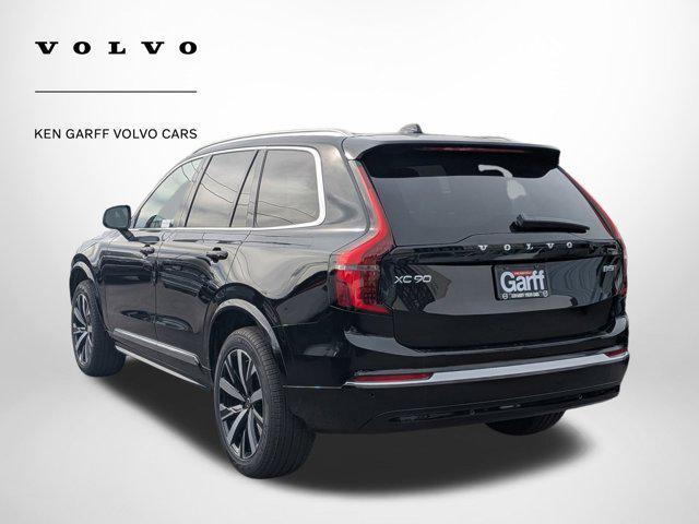 new 2026 Volvo XC90 car, priced at $59,945