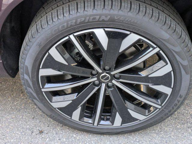 new 2026 Volvo XC90 car, priced at $77,225