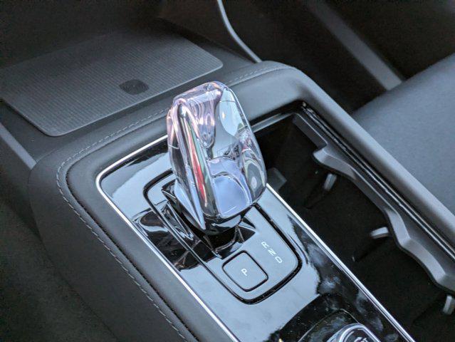 new 2026 Volvo XC90 car, priced at $77,225