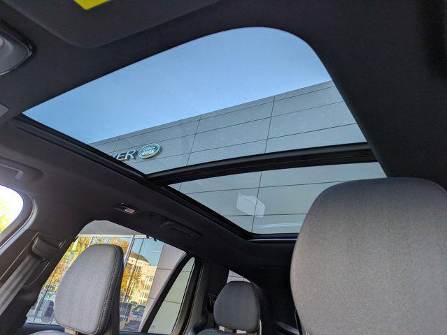 new 2026 Volvo XC90 car, priced at $77,225