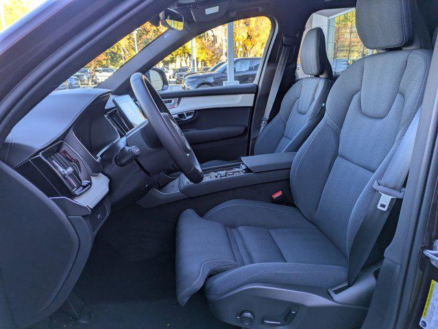 new 2026 Volvo XC90 car, priced at $77,225