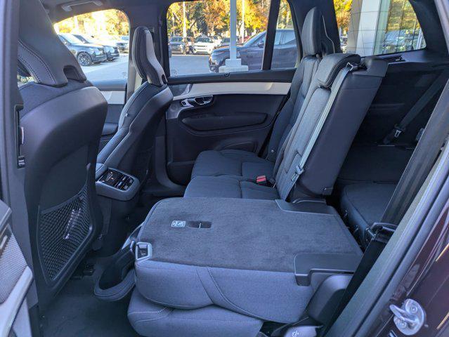 new 2026 Volvo XC90 car, priced at $77,225