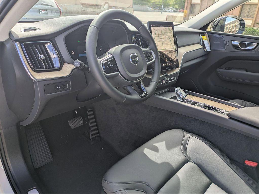 new 2026 Volvo XC60 Plug-In Hybrid car, priced at $70,259