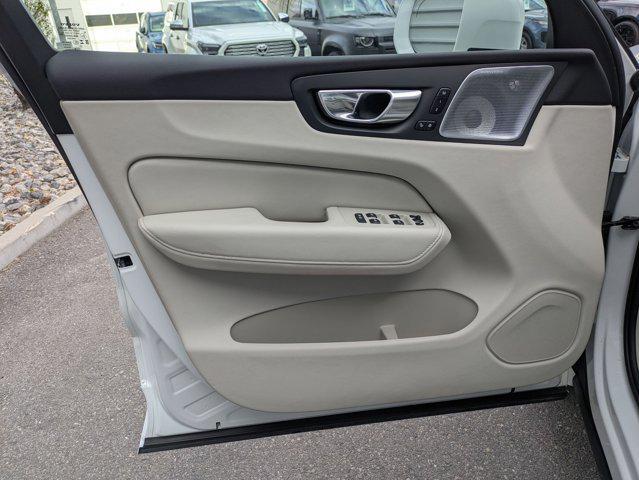 used 2023 Volvo XC60 Recharge Plug-In Hybrid car, priced at $49,442