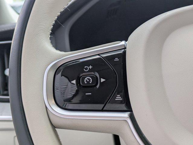 used 2023 Volvo XC60 Recharge Plug-In Hybrid car, priced at $49,442